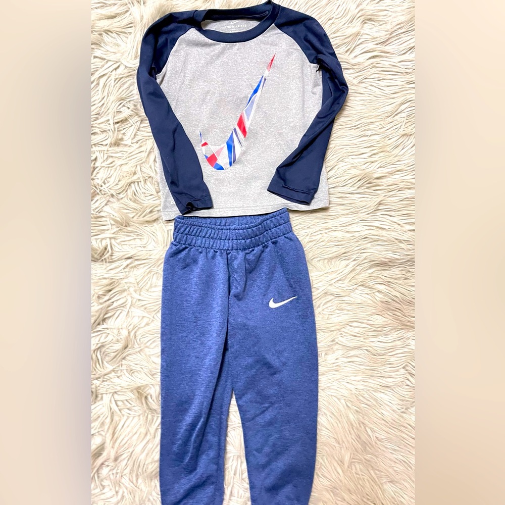 Set Nike for boys